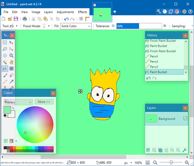 torrent ms paint for mac